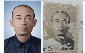 淮北老照片修复多少钱一张